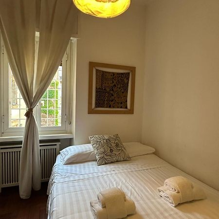 רומא Porta Latina Apartment מראה חיצוני תמונה