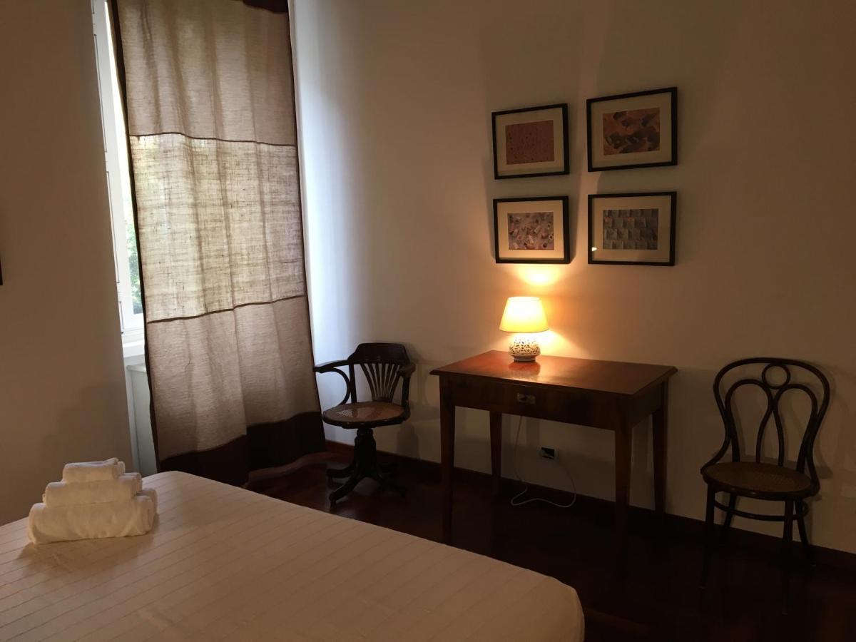 רומא Porta Latina Apartment מראה חיצוני תמונה