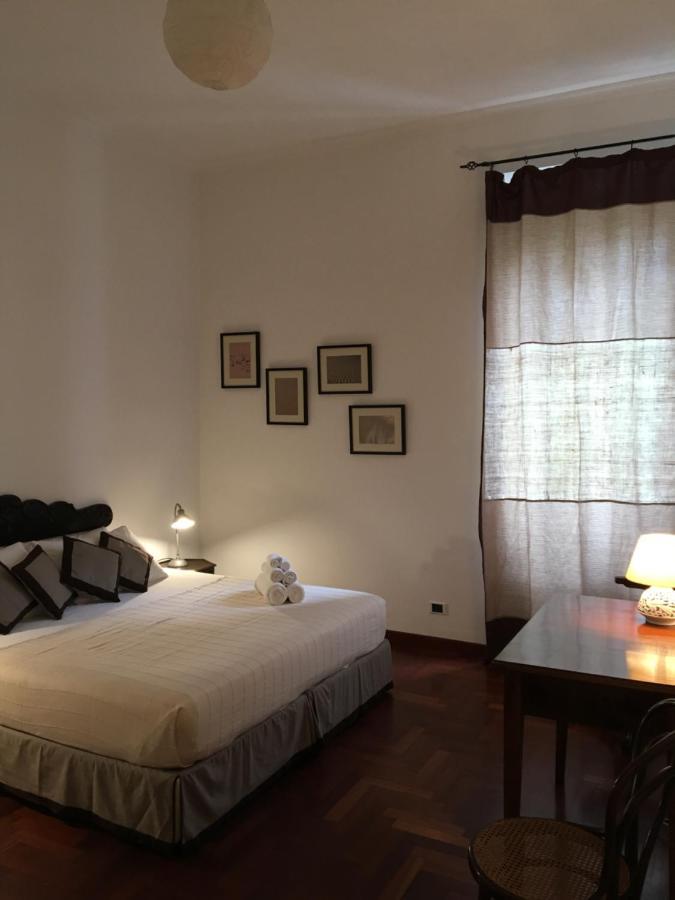 רומא Porta Latina Apartment מראה חיצוני תמונה