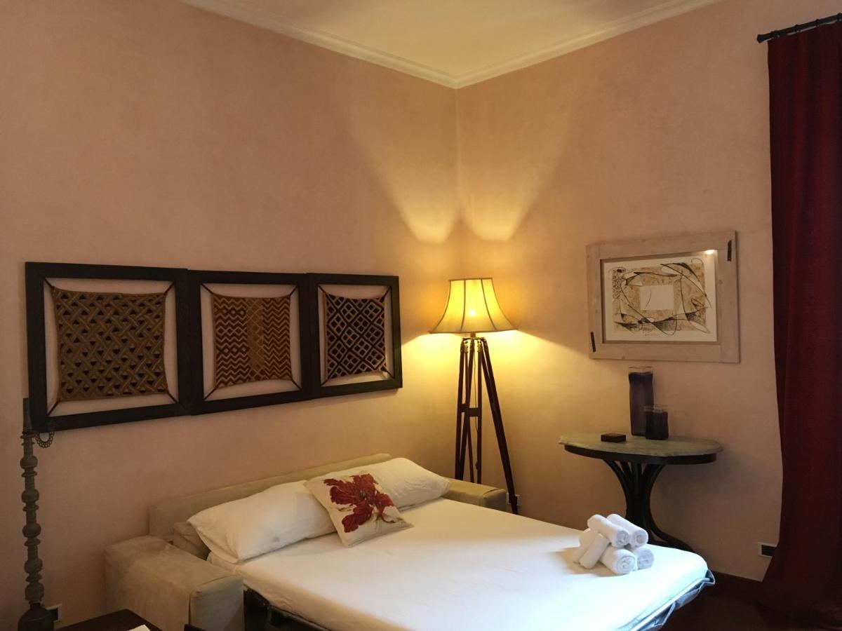 רומא Porta Latina Apartment מראה חיצוני תמונה