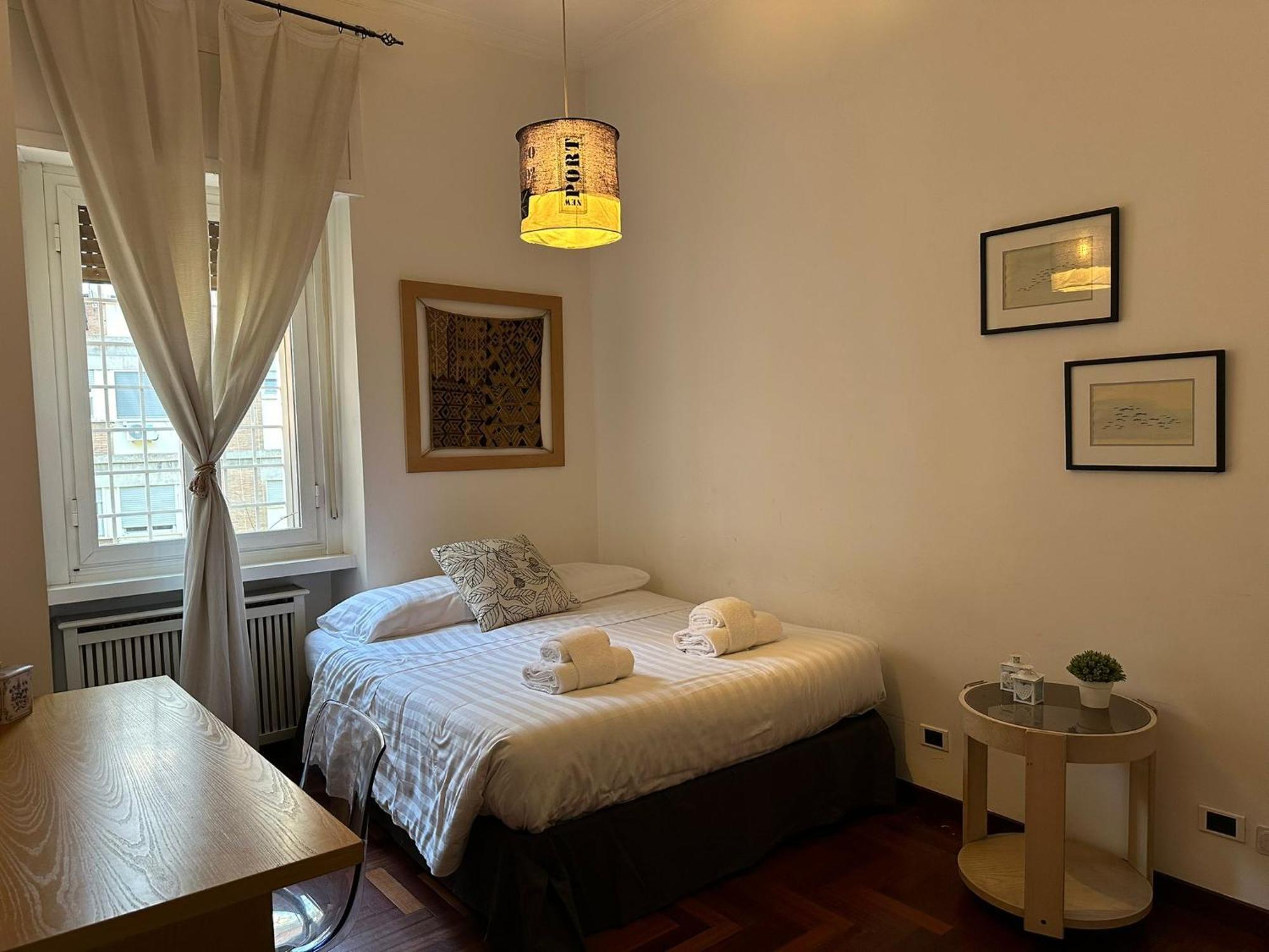 רומא Porta Latina Apartment מראה חיצוני תמונה