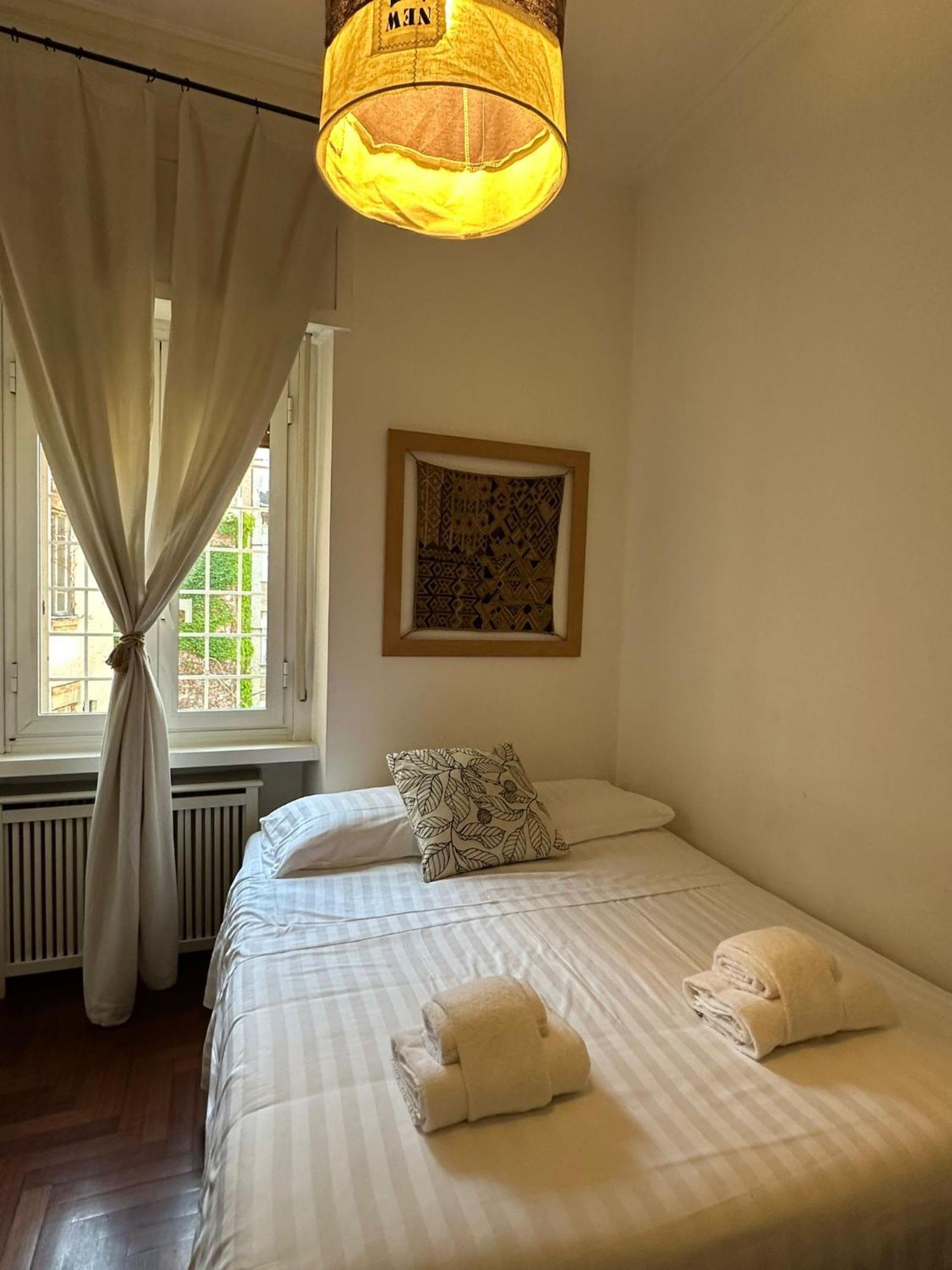 רומא Porta Latina Apartment מראה חיצוני תמונה