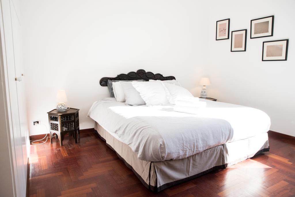 רומא Porta Latina Apartment מראה חיצוני תמונה