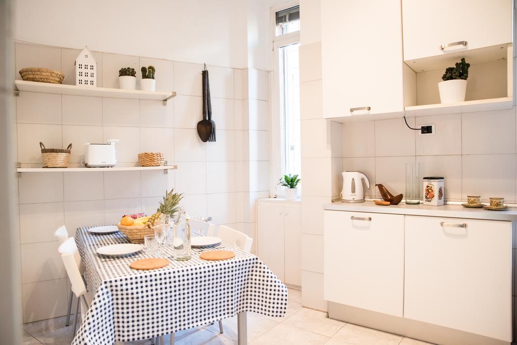 רומא Porta Latina Apartment מראה חיצוני תמונה