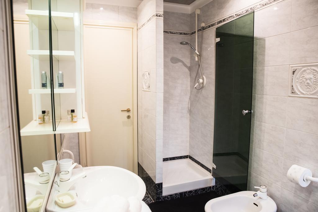 רומא Porta Latina Apartment מראה חיצוני תמונה