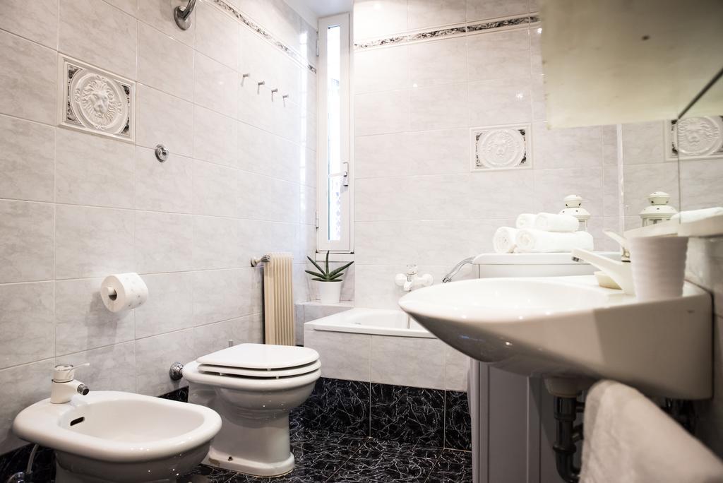 רומא Porta Latina Apartment מראה חיצוני תמונה