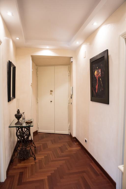 רומא Porta Latina Apartment מראה חיצוני תמונה