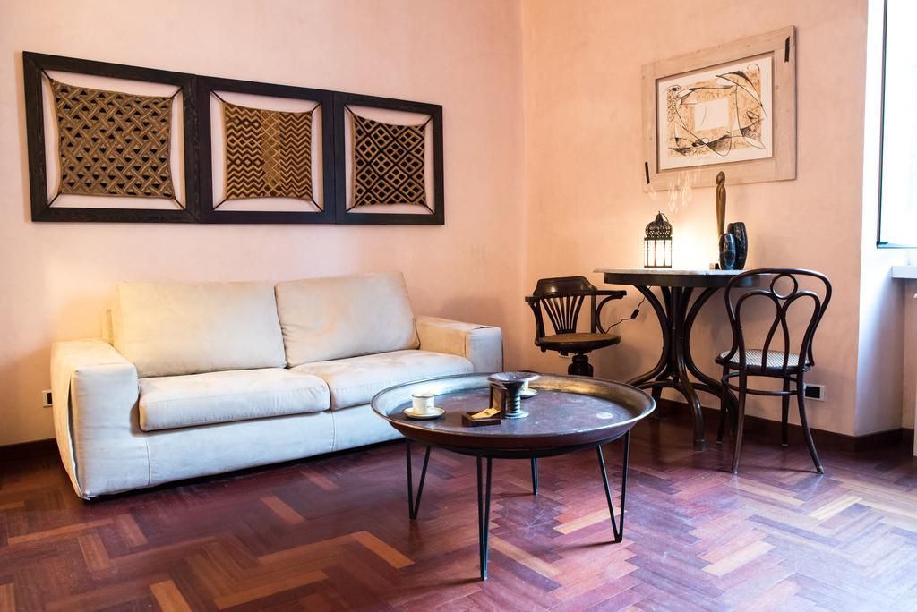 רומא Porta Latina Apartment מראה חיצוני תמונה