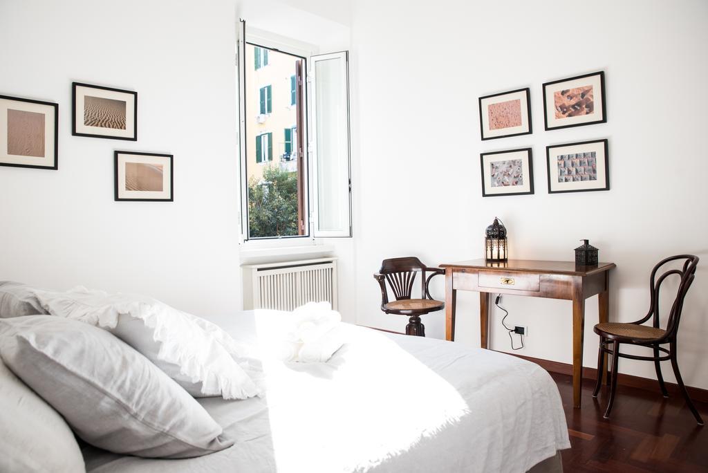 רומא Porta Latina Apartment מראה חיצוני תמונה