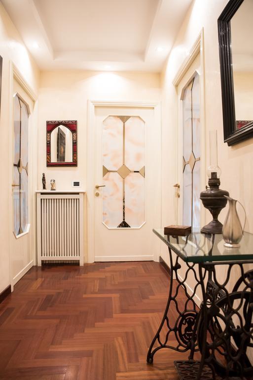 רומא Porta Latina Apartment מראה חיצוני תמונה