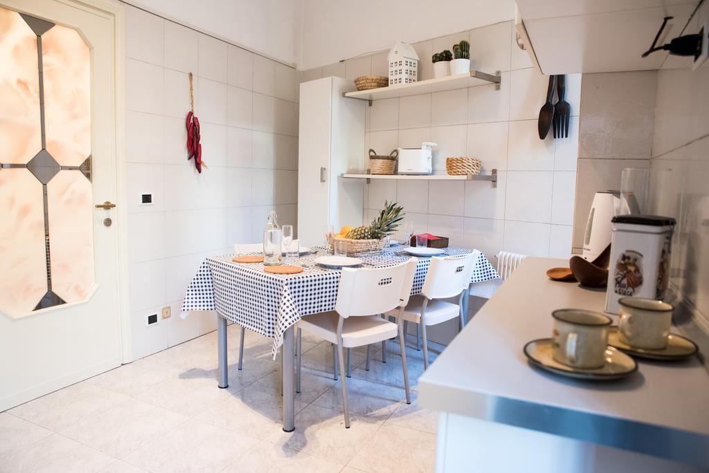 רומא Porta Latina Apartment מראה חיצוני תמונה