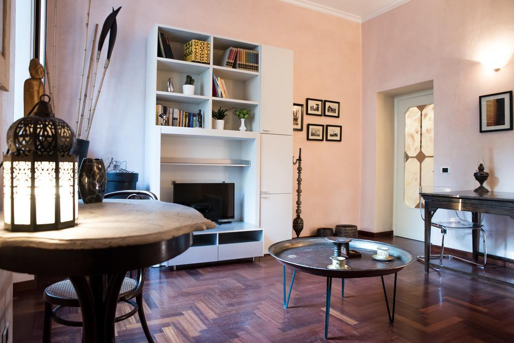 רומא Porta Latina Apartment מראה חיצוני תמונה