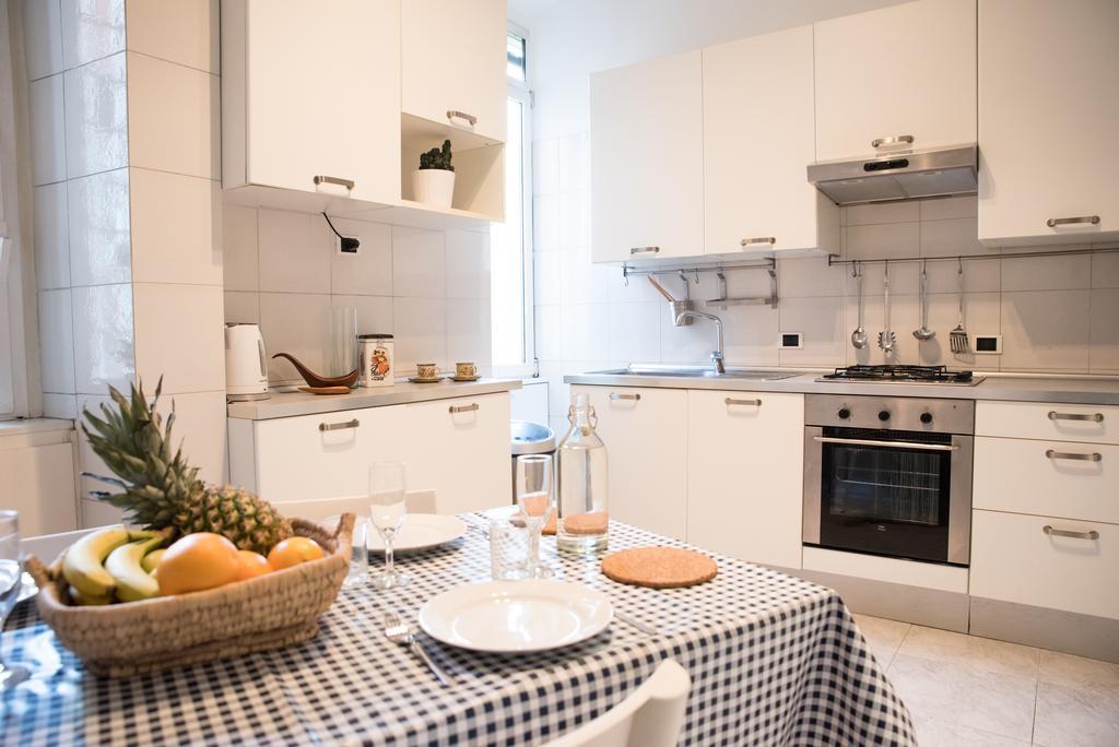 רומא Porta Latina Apartment מראה חיצוני תמונה