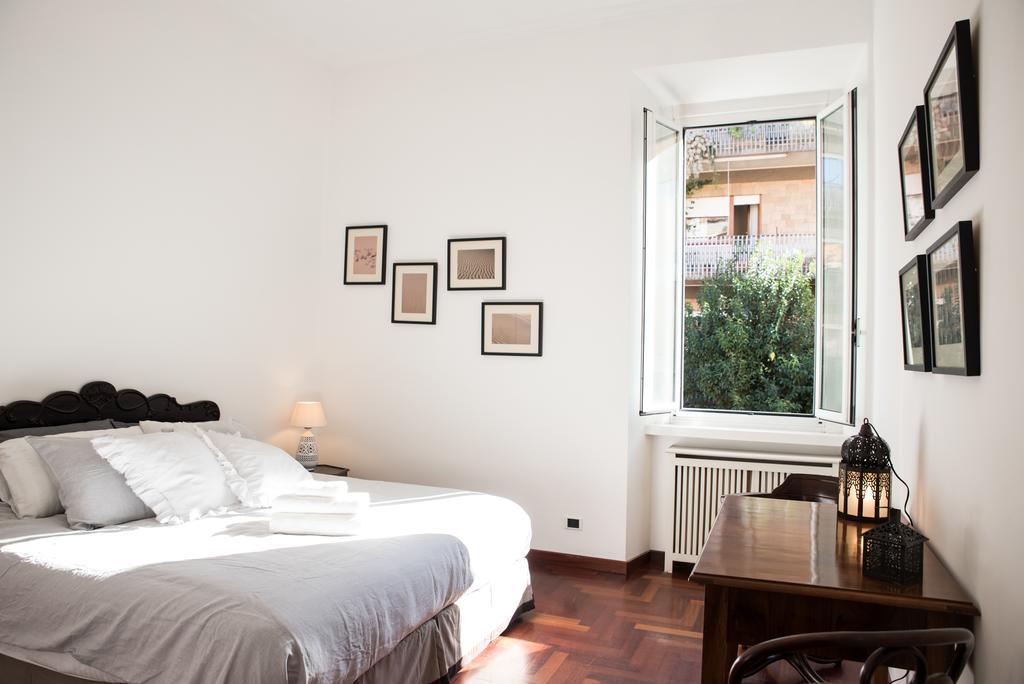 רומא Porta Latina Apartment מראה חיצוני תמונה