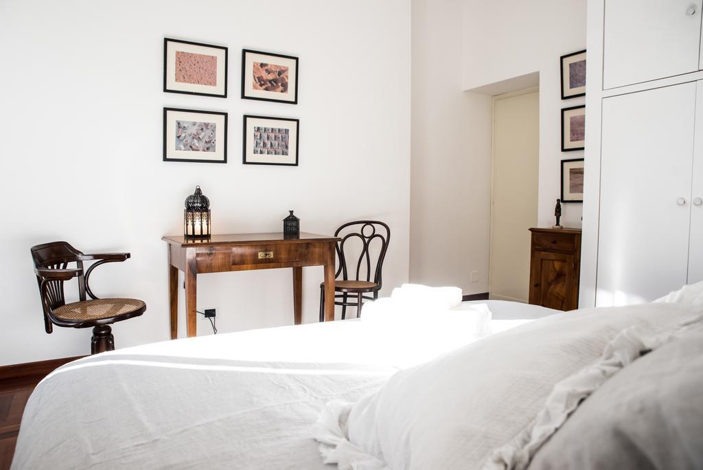 רומא Porta Latina Apartment מראה חיצוני תמונה