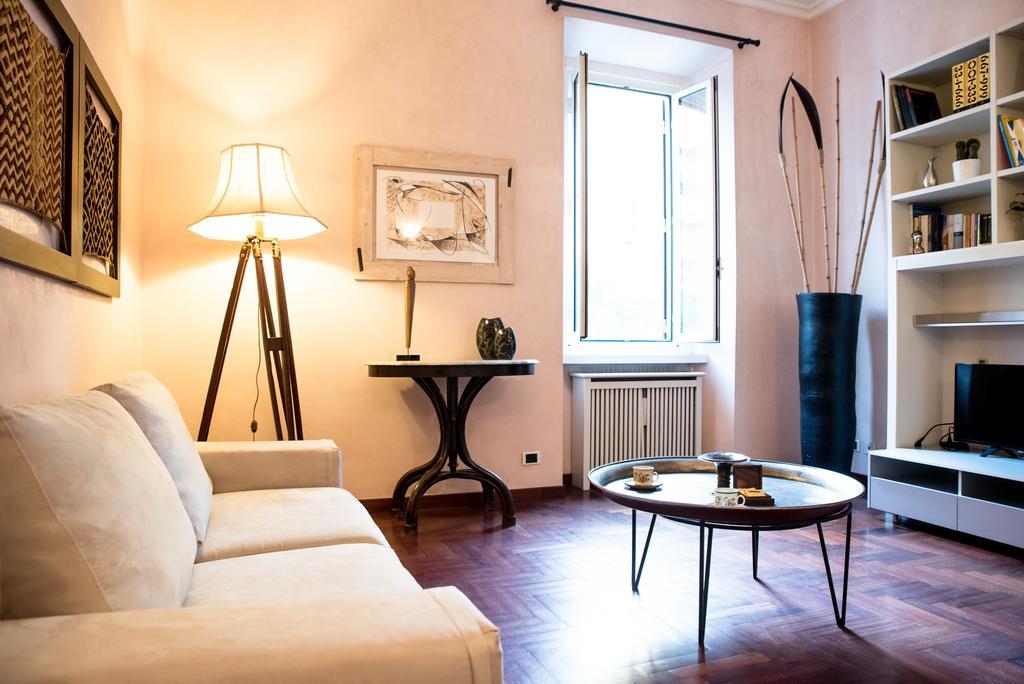 רומא Porta Latina Apartment מראה חיצוני תמונה